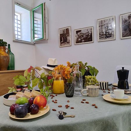 דירות לטויאני Casa Don Michele מראה חיצוני תמונה