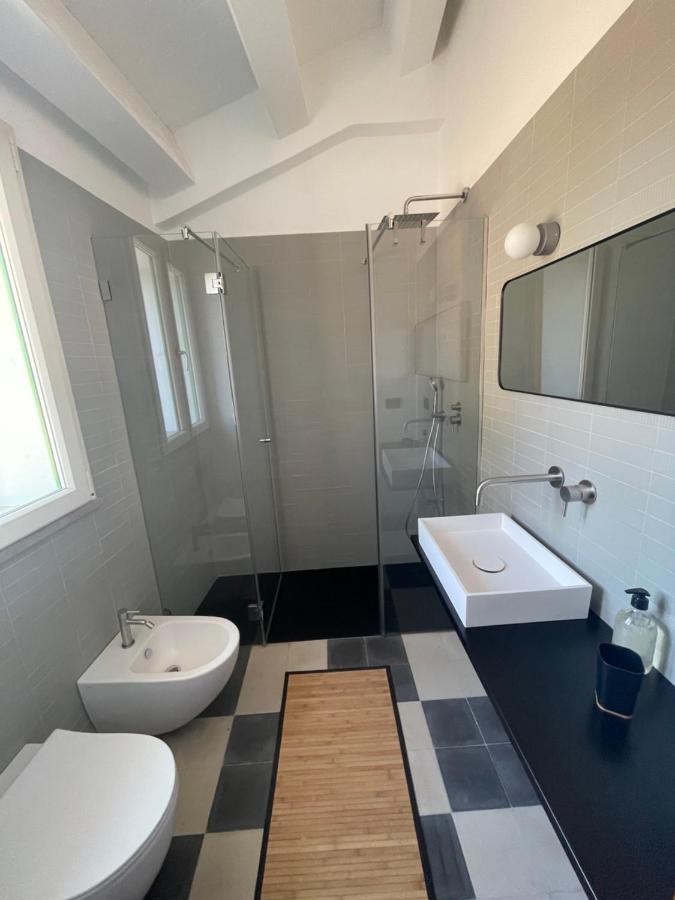 דירות לטויאני Casa Don Michele מראה חיצוני תמונה