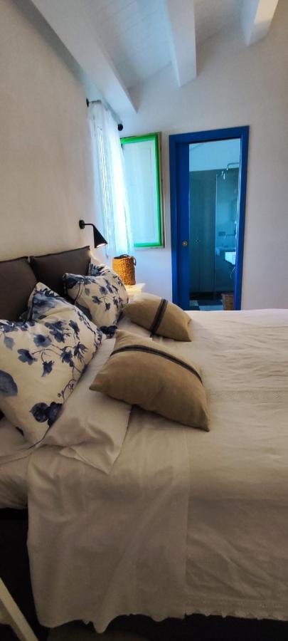 דירות לטויאני Casa Don Michele מראה חיצוני תמונה