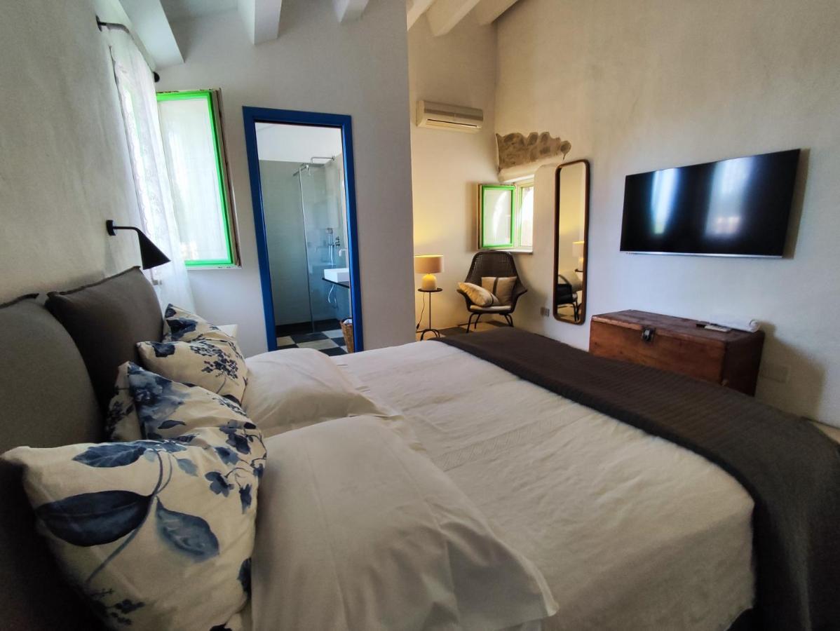 דירות לטויאני Casa Don Michele מראה חיצוני תמונה