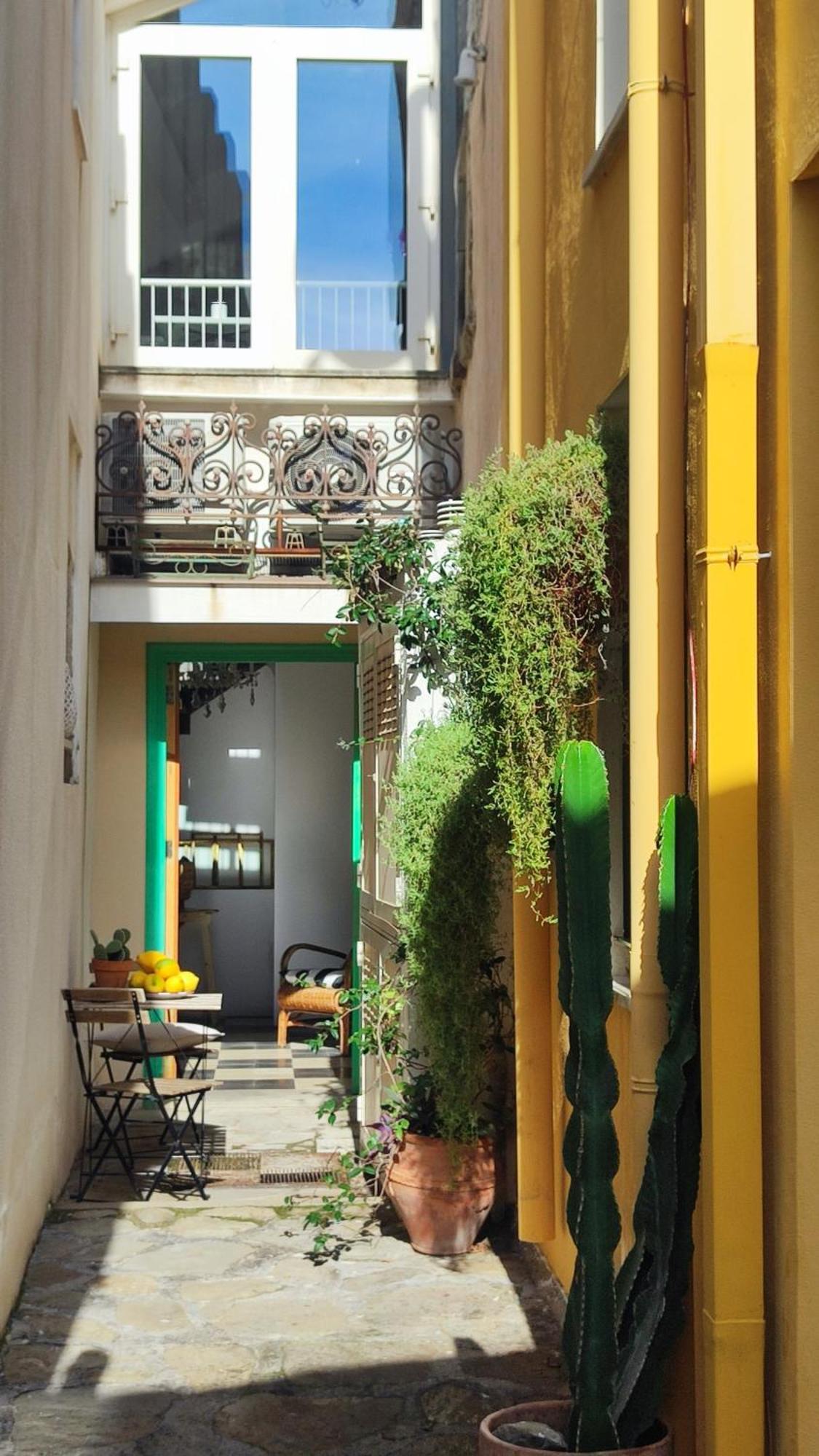 דירות לטויאני Casa Don Michele מראה חיצוני תמונה