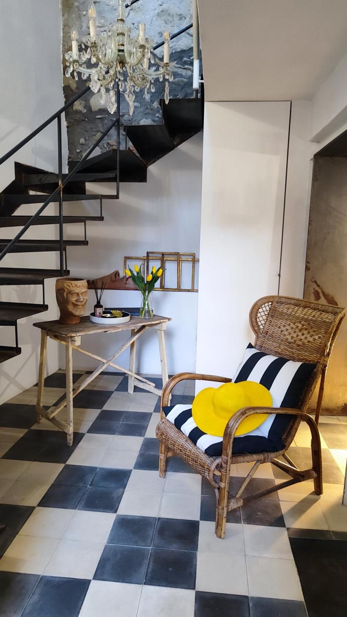 דירות לטויאני Casa Don Michele מראה חיצוני תמונה
